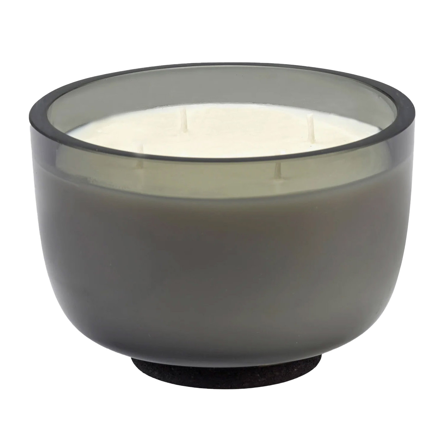 Serax Scented Candle Smoky Grey Antwerp - Medium